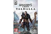 Gra PC Assassin’s Creed Valhalla