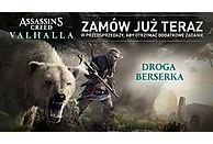 Gra PC Assassin’s Creed Valhalla