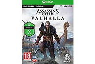 Gra Xbox One Assassin’s Creed Valhalla
