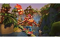 Gra PS4 Crash Bandicoot 4: Najwyższy czas (Kompatybilna z PS5)