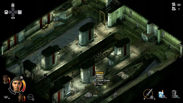 Gra PS4 Commandos 2 & Praetorians: HD Remaster Double Pack