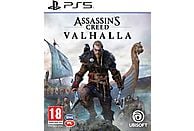 Gra PS5 Assassin’s Creed Valhalla