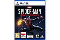 Gra PS5 Marvel’s Spider-Man: Miles Morales