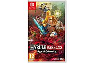 Gra Nintendo Switch Hyrule Warriors: Age of Calamity