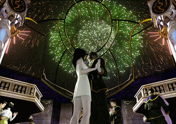 Gra PS4 Final Fantasy VIII Remastered