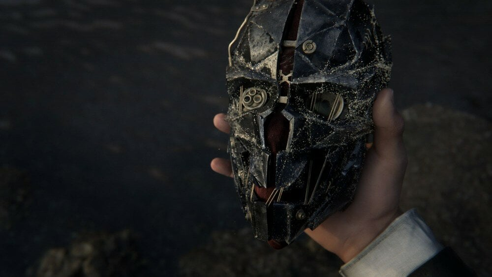 Gra PS4 Dishonored & Prey The Arkane Collection