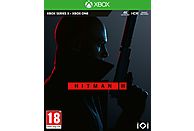 Gra Xbox One Hitman 3