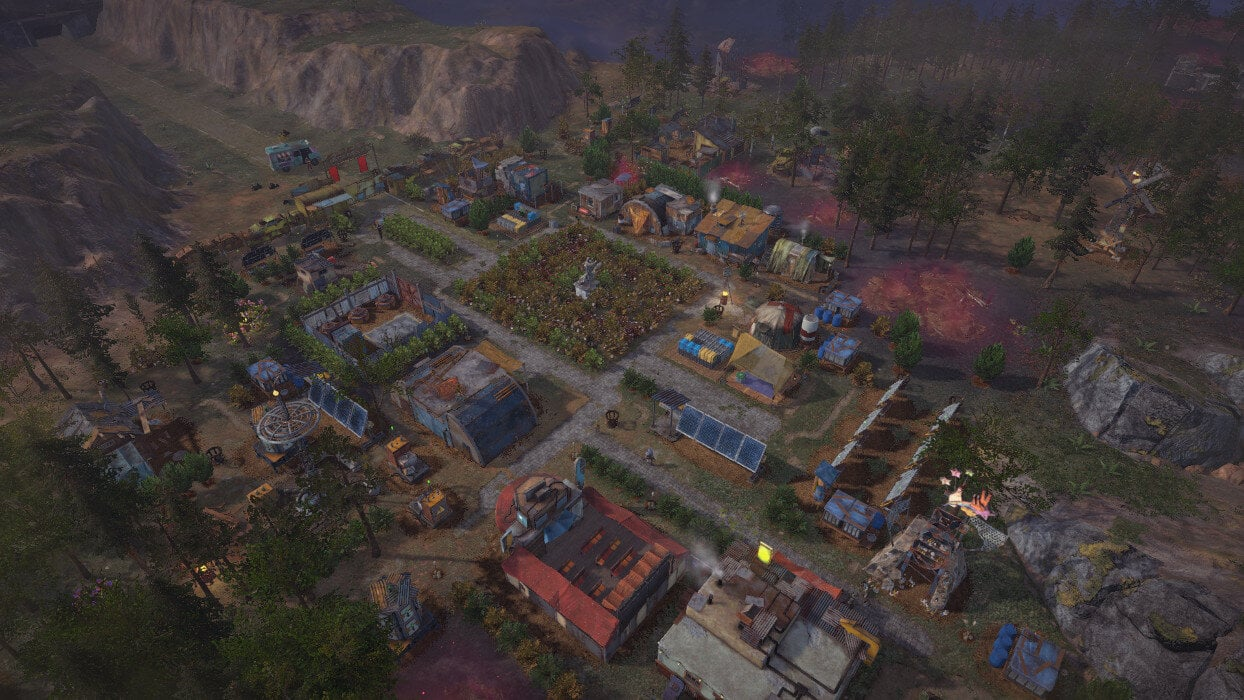 Gra Xbox One Surviving the Aftermath