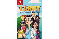 Gra Nintendo Switch Leisure Suit Larry: Wet Dreams Dry Twice