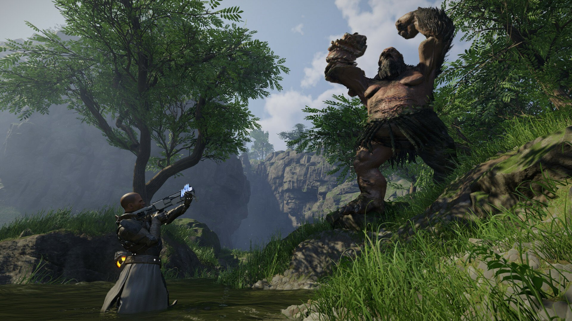 Gra PS5 ELEX II