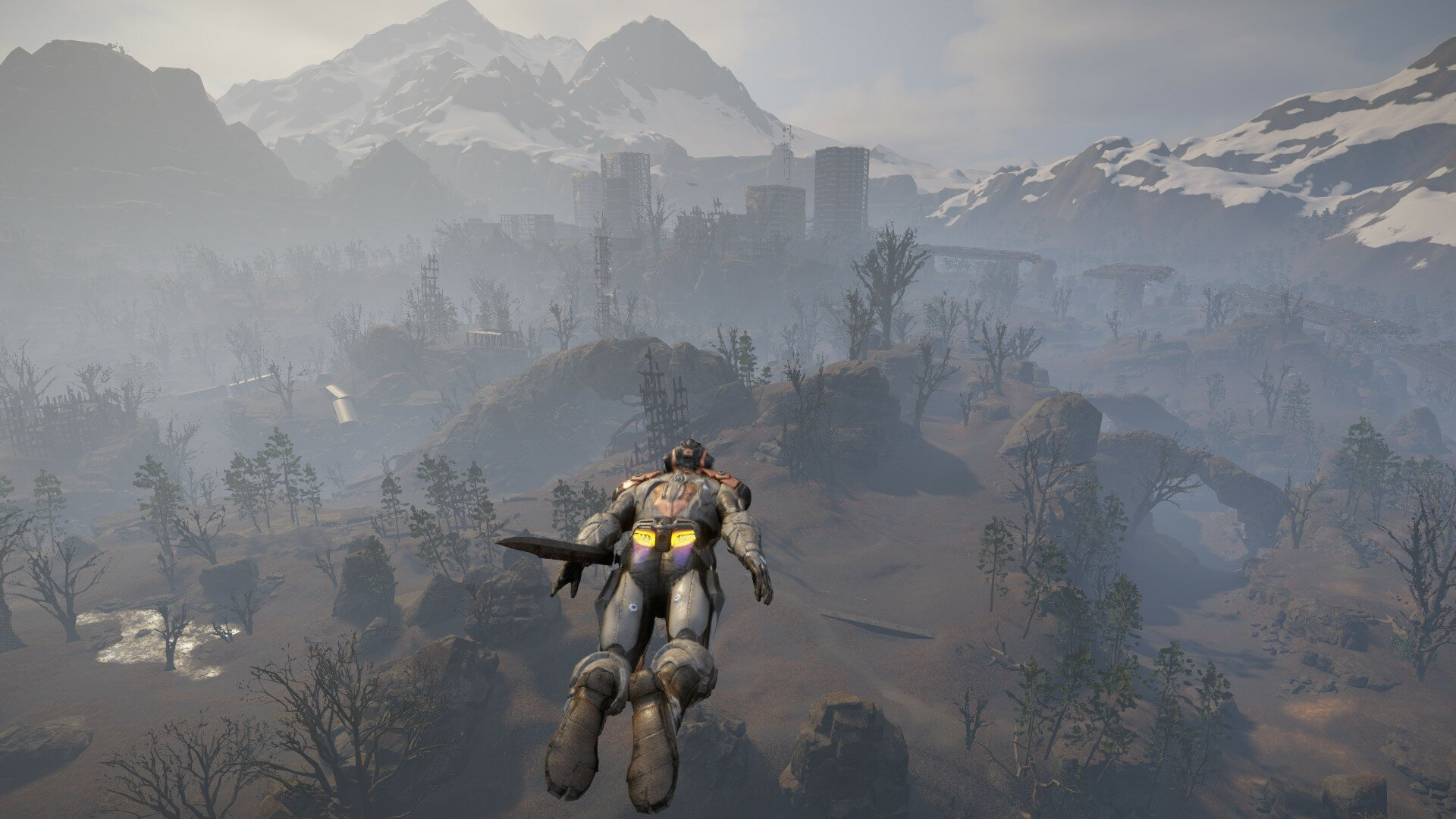 Gra PS5 ELEX II