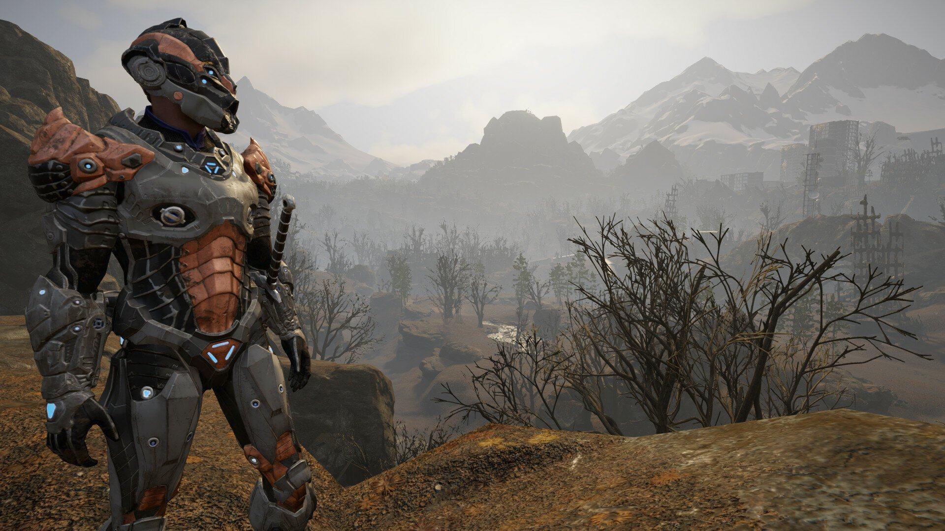Gra PS5 ELEX II