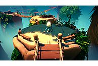 Gra PS4 The Smurfs: Mission Vileaf Edycja Smerfastyczna