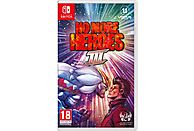 Gra Nintendo Switch No More Heroes 3