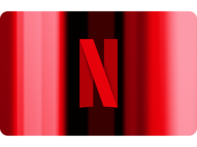 NETFLIX Doladowanie 120