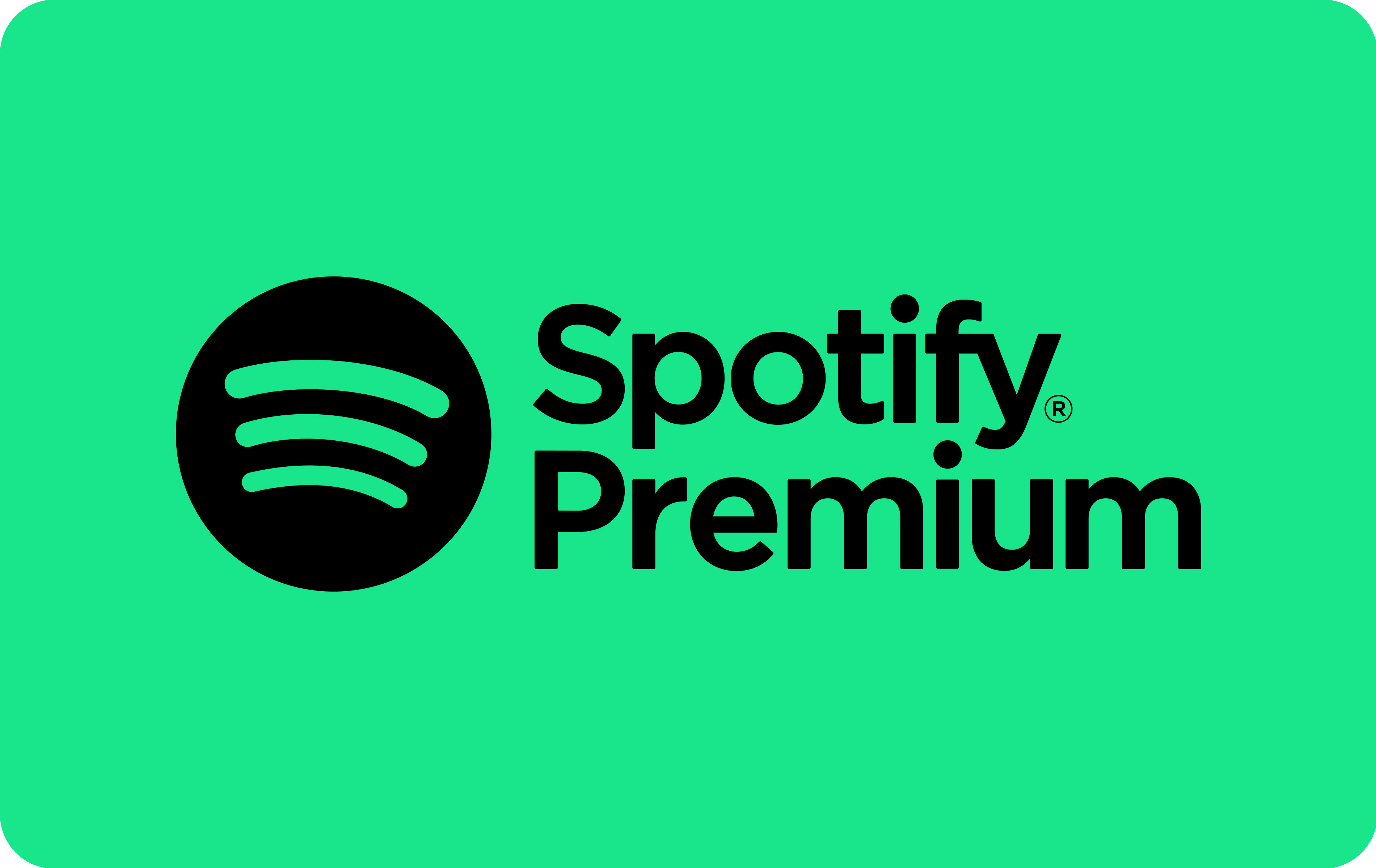 E-KOD Kod aktywacyjny SPOTIFY Premium 120 PLN – 6 miesięcy