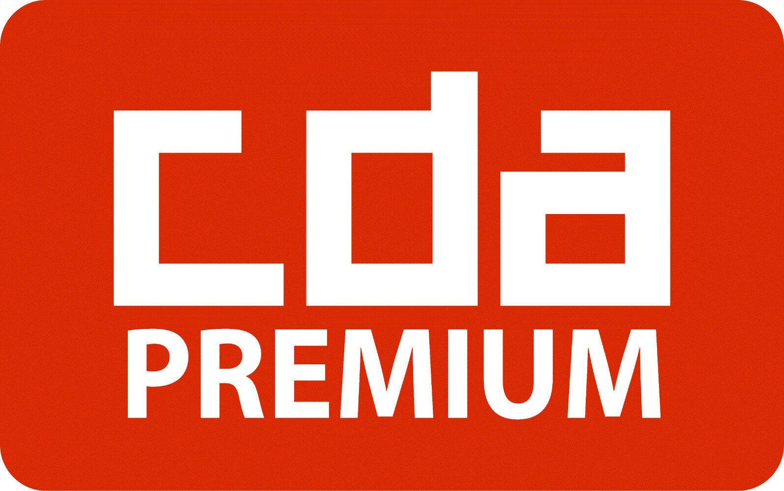 E-KOD Kod aktywacyjny CDA Premium 3 miesiące – wszystkie filmy i telewizja na żywo.