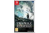 Gra Nintendo Switch Triangle Strategy