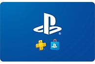 E-KOD Kod aktywacyjny Sony PlayStation®Network UZUPEŁNIENIE FUNDUSZY W PORTFELU – 340 PLN