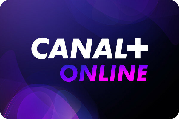 E-KOD Kod aktywacyjny CANAL+ online 1 miesiąc