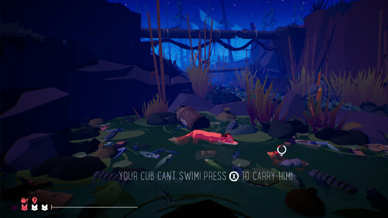 Gra PC Endling: Extinction is Forever