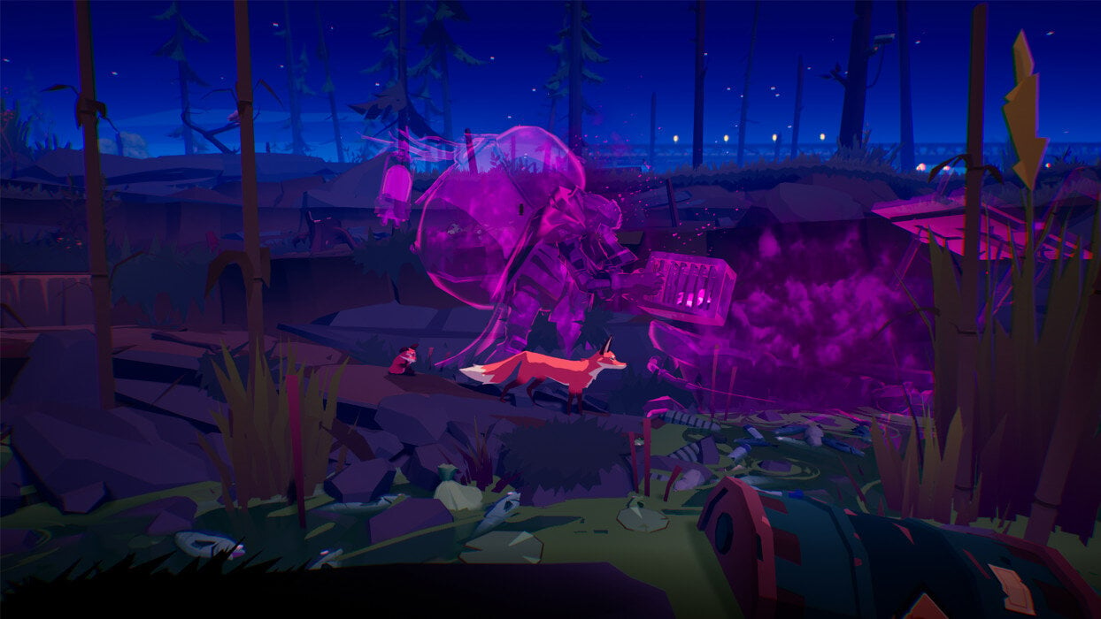 Gra Xbox One Endling: Extinction is Forever