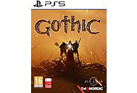 Gra PS5 Gothic 1 Remake
