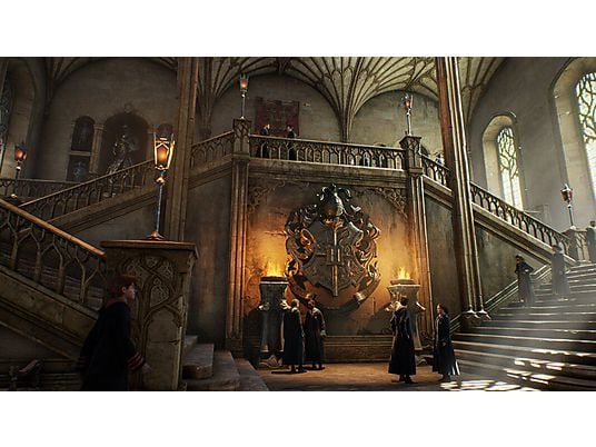 Gra Xbox One Dziedzictwo Hogwartu (Hogwarts Legacy)