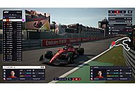Gra PS4 F1 Manager 2022