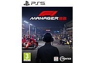 Gra PS5 F1 Manager 2022