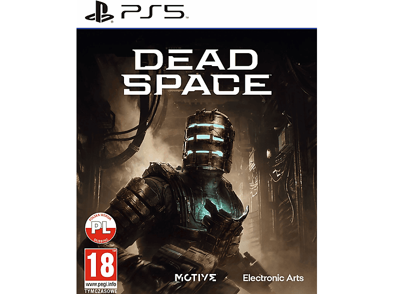 Фото - Гра Electronic Arts Gra PS5 Dead Space 