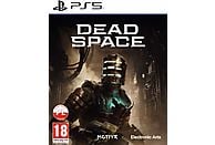 Gra PS5 Dead Space