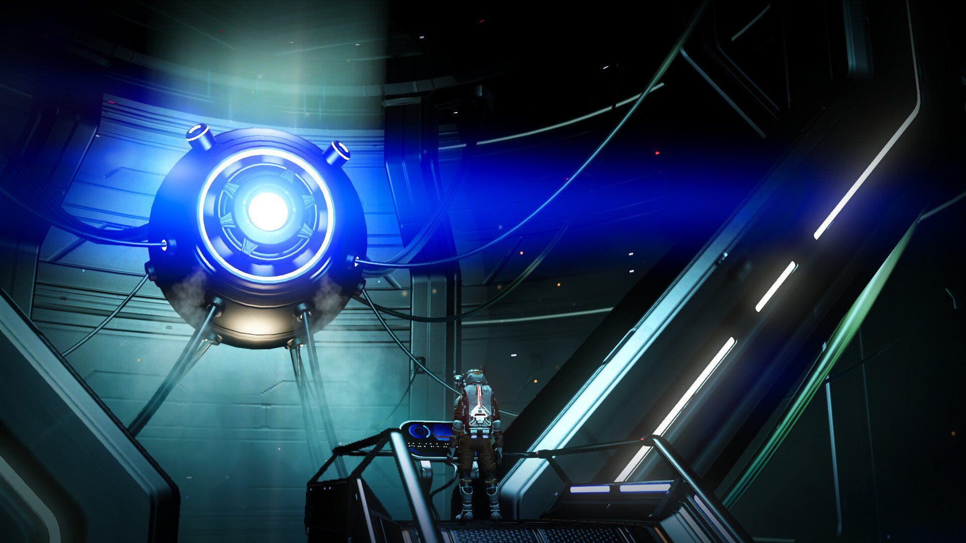 Gra Nintendo Switch No Man’s Sky