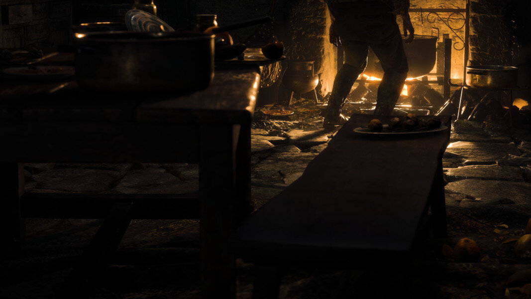 Gra Xbox Series Resident Evil 4