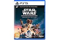 Gra PS5 Star Wars: Tales from the Galaxy's Edge - Enhanced Edition