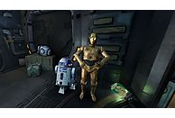 Gra PS5 Star Wars: Tales from the Galaxy's Edge - Enhanced Edition