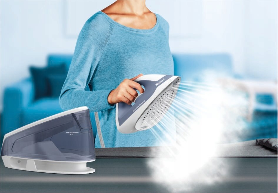 Generator pary TEFAL SV4110E0 Express Optimal