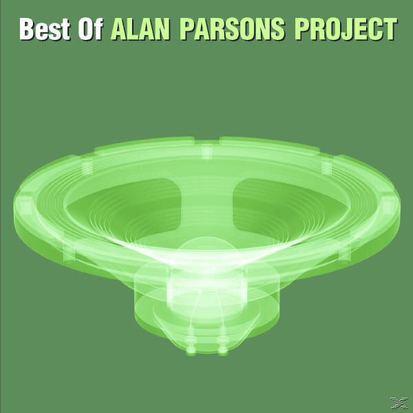 The Very Best Of The Alan Parsons Project