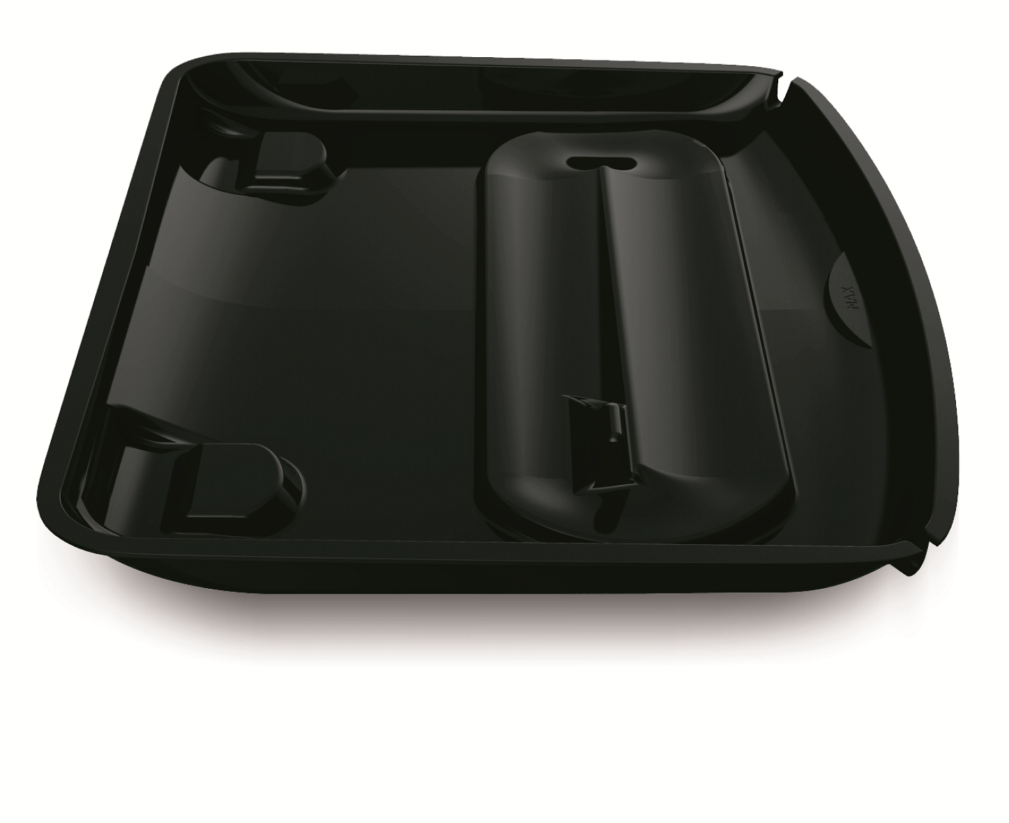 Odkurzacz pionowy PHILIPS AquaTrio Pro FC7088/01