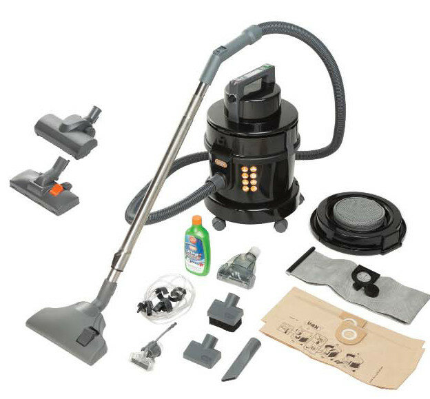 Odkurzacz VAX 7151 SS