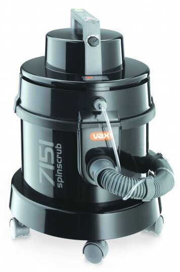 Odkurzacz VAX 7151 SS