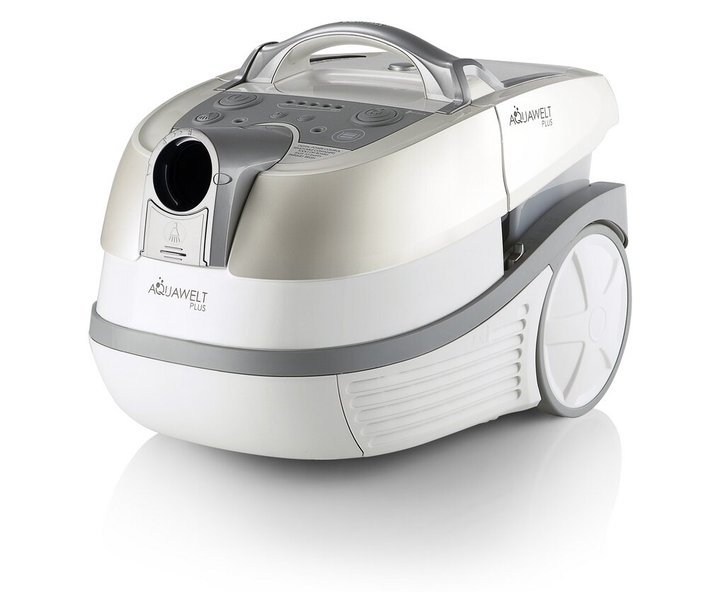 Odkurzacz ZELMER ZVC762ST (VC7920.0ST) Aquawelt Plus