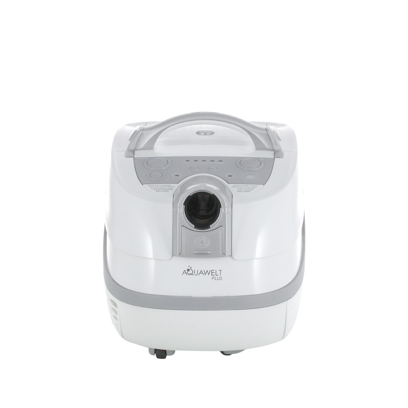 Odkurzacz ZELMER ZVC762ST (VC7920.0ST) Aquawelt Plus