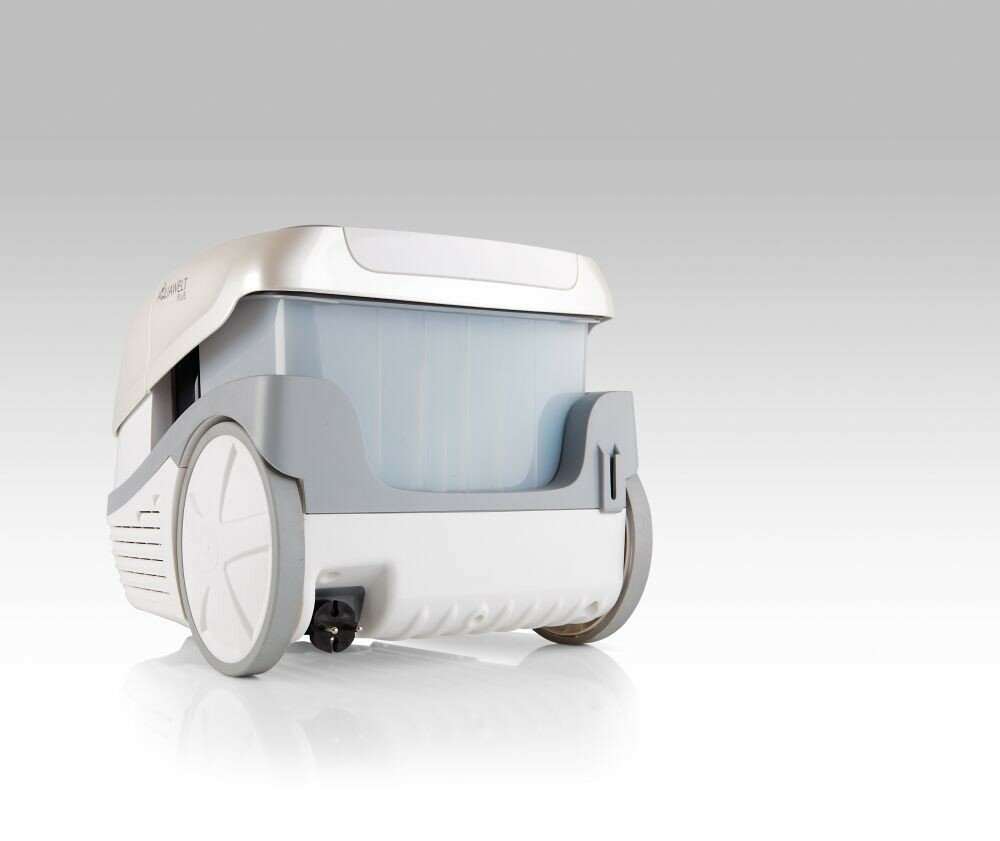 Odkurzacz ZELMER ZVC762ST (VC7920.0ST) Aquawelt Plus