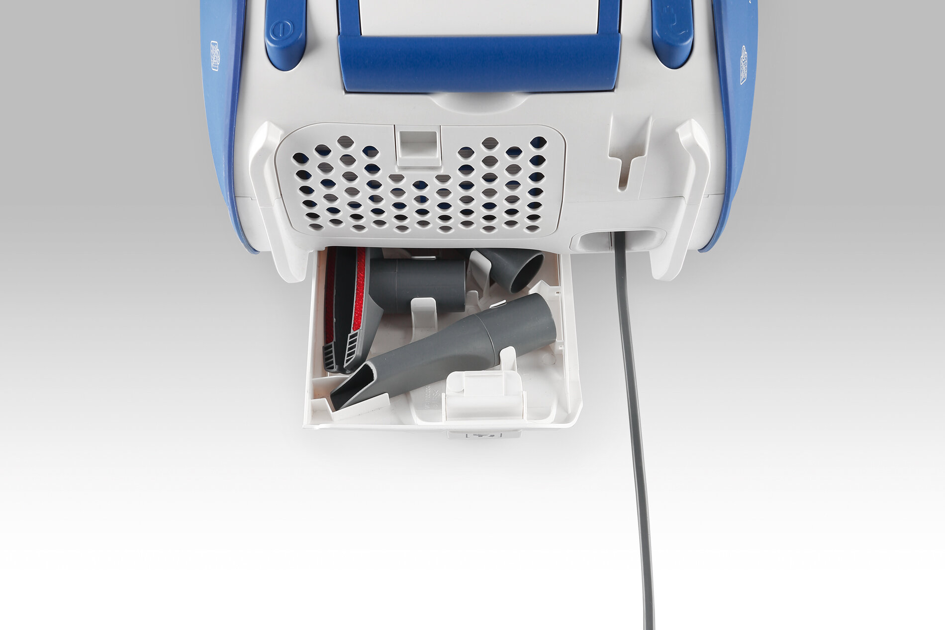 Odkurzacz ZELMER Protecto ZVC465KP