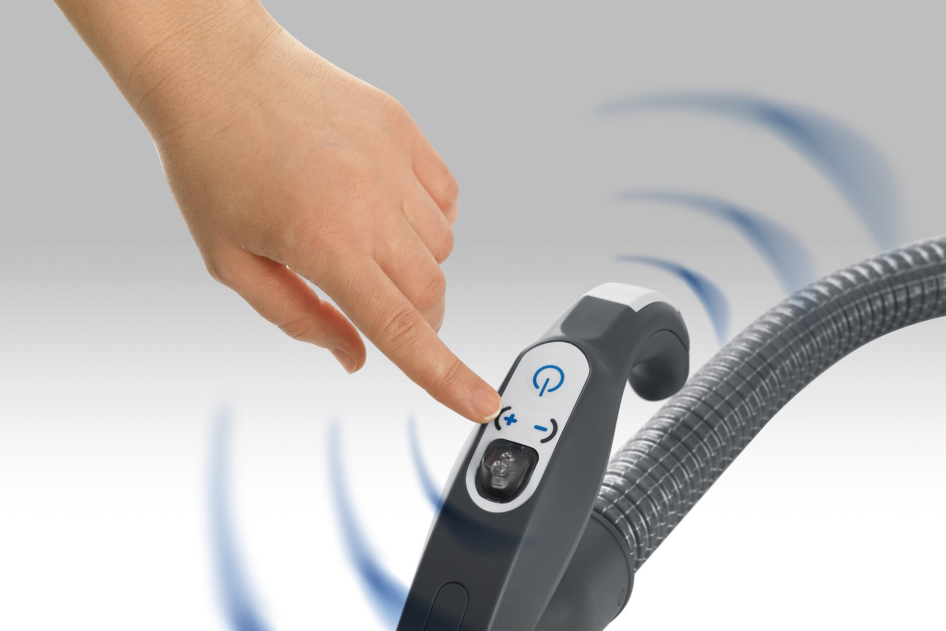 Odkurzacz ZELMER Protecto ZVC465KP