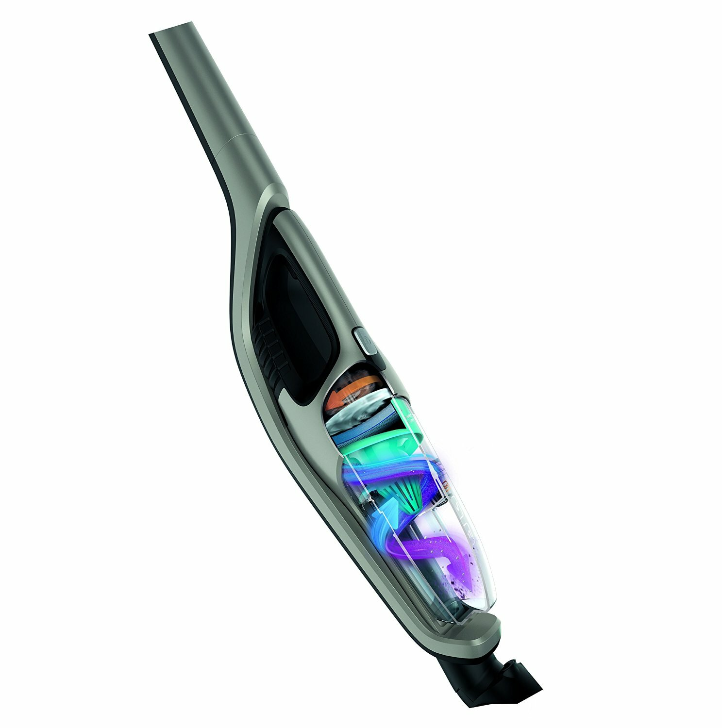 Odkurzacz bezprzewodowy PHILIPS PowerPro Aqua 3w1 FC6409/01 (25V)