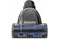 Odkurzacz bezprzewodowy PHILIPS PowerPro Aqua 3w1 FC6409/01 (25V)