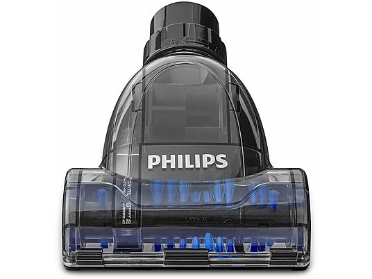 Odkurzacz bezprzewodowy PHILIPS PowerPro Aqua 3w1 FC6409/01 (25V)