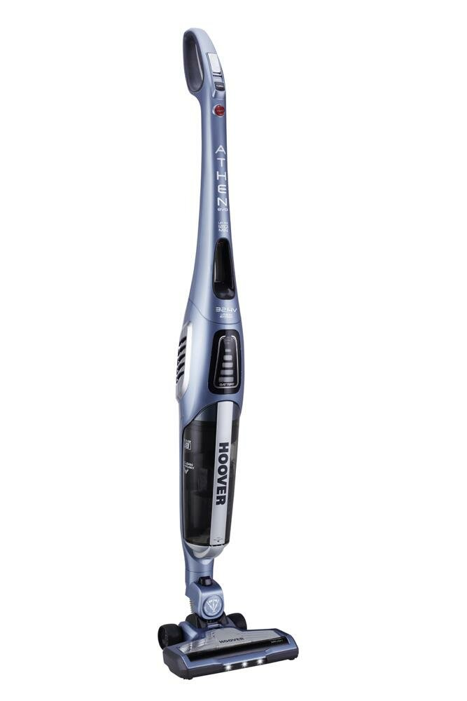 Odkurzacz pionowy akumulatorowy HOOVER ATV324LD 011